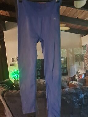 JoyLab Womens Periwinkle Leggings